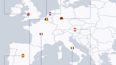 Découvrez le potentiel de l’IA et de la numérisation pour relancer le dépistage du cancer