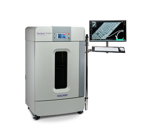 Système de radiographie d’échantillons Faxitron® Path+ d’Hologic
