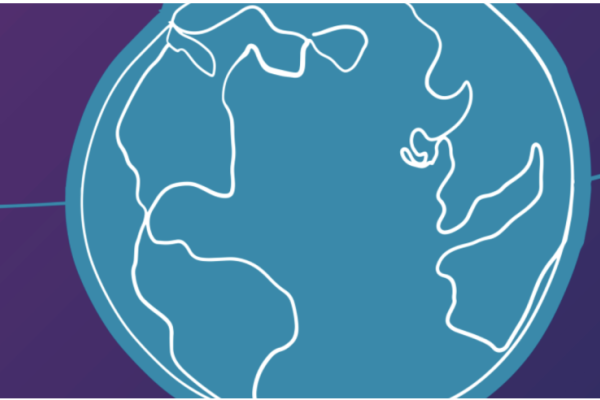 Dessin de la Terre