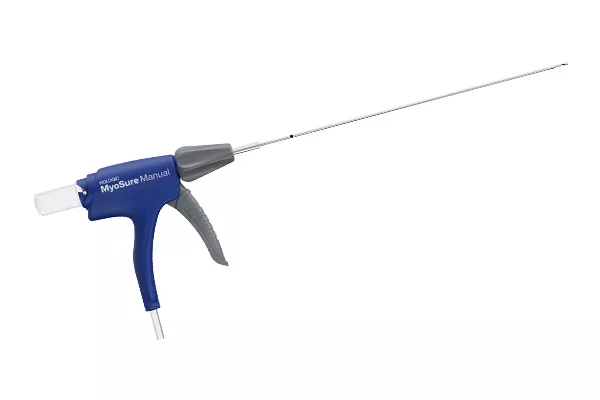 Image d’un Myosure sur fond blanc