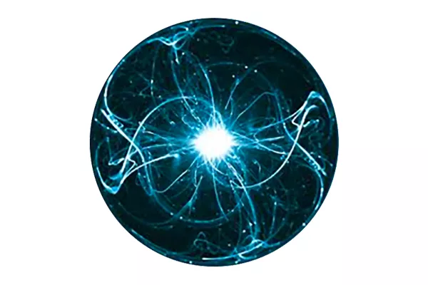 Image basée sur l’IA sur fond clair