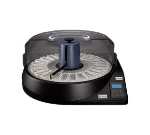 Unité de coloration Compass™ d’Hologic sur fond blanc