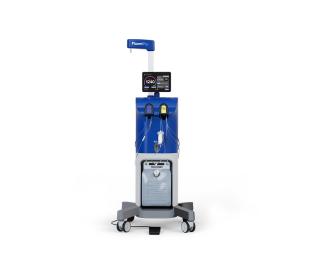 Le système de gestion des fluides Fluent Pro